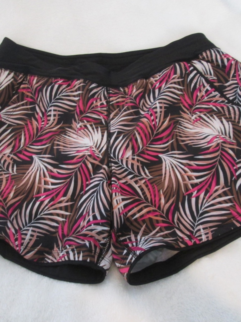 Land's End Swim shorts - Size 10